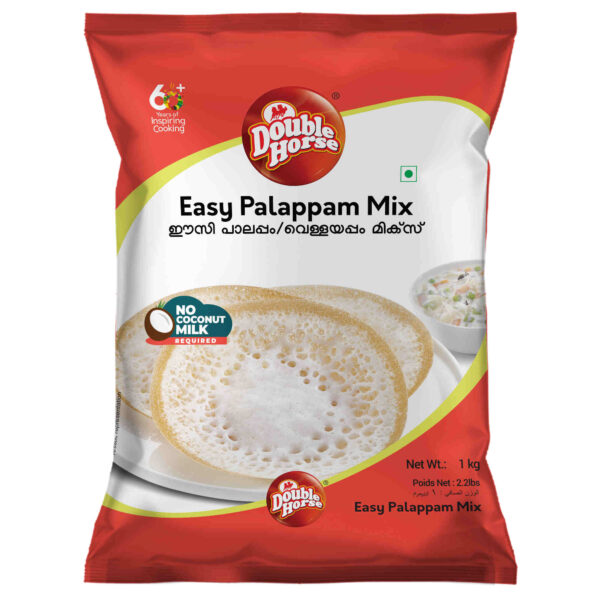 Easy Palappam Mix 1kg x 12