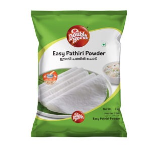 Easy Pathiri Powder 1kg x 12 Per Piece