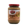 Ginger Paste 400g x 12 Per Piece