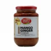 Mango Ginger Pickle 400g x 12