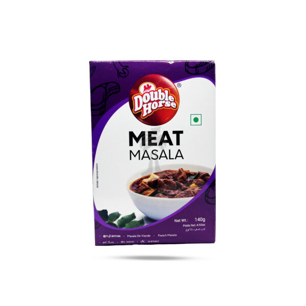 Meat Masala 140g x 60 Per Piece