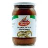 Prawns Pickle 400g x 12 Per Piece