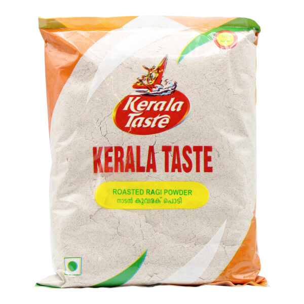 Roasted Ragi Powder 1kg x 10