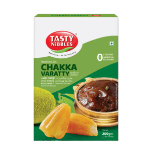 Chakka Varatty 200g x 24 Per Piece