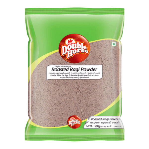 Roasted Ragi Powder 1kg x 12
