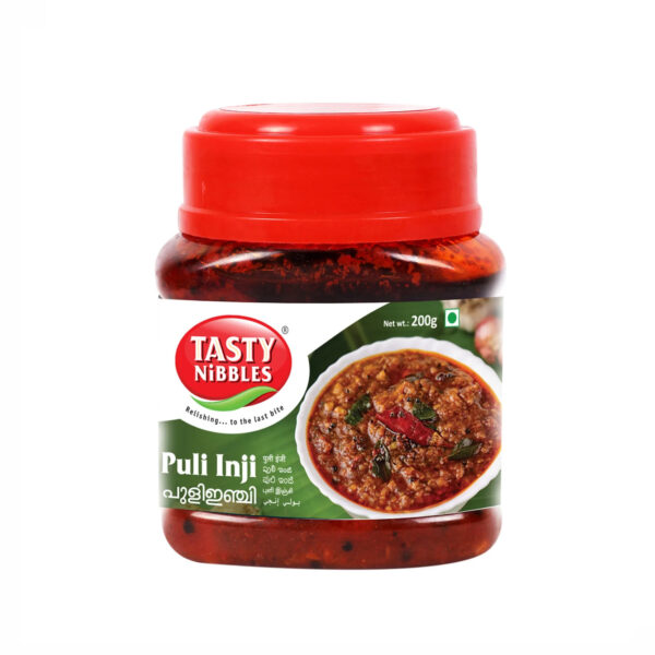 Puli Inji 200g x 36