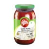 Garlic Pickle 400g x 12 Per Piece
