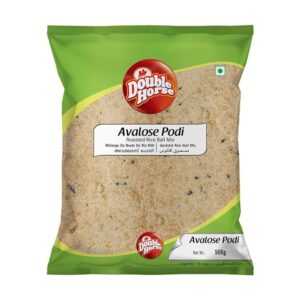 Avalose Podi 500 g × 12 Per Piece