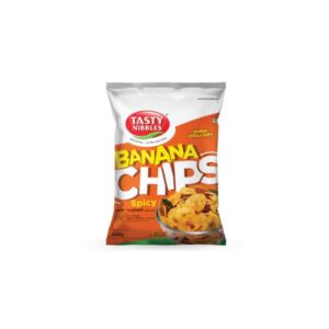 Banana Chips 100 g × 56 Per Piece