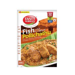 Fish Pollichath 200g x 24 Per Piece