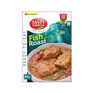 Fish Roast 200g x 24 Per Piece