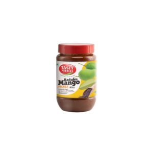 Kaduku Mango Pickle 400 g × 12  Per Price