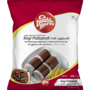 Ragi Puttu Podi 500g x 24 Per Piece