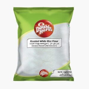 Roasted White Flour 1 Kg x 12 Per Piece