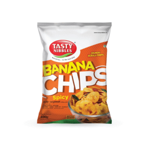 Banana Chips 100 g × 56 Per Piece