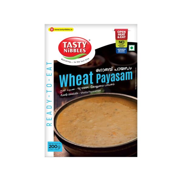 Wheat Payasam 200g x 24 Per Piece