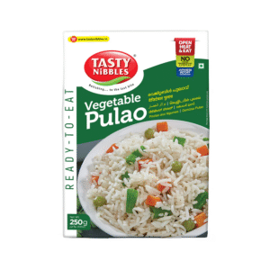 Veg Pulao 250gm x 24  Per Price