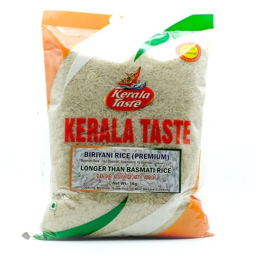 Sella Biriyani Rice 20Kg