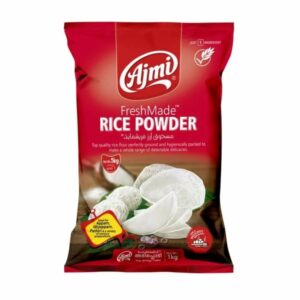 Fresh Made Rice Powder 5Kg x 2 Per Piece
