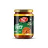 Cut Mango Pickle 400gm x 12 Per Piece
