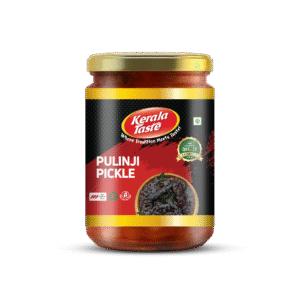 Pulinji Pickle 400g x 12 Per Piece