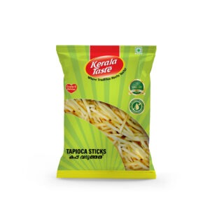 Tapioca Sticks 150g x 25 Per Piece