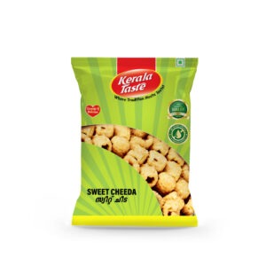 Sweet Cheeda 150g x 20 Per Piece