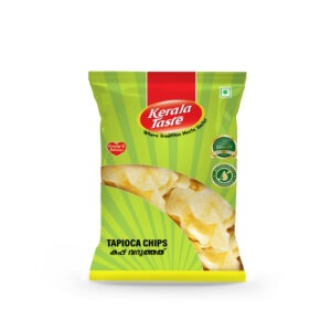 Tapioca Chips 150g x 20 Per Piece