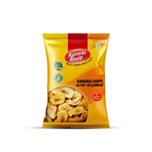 Banana Chips 150 g × 25 Per Piece