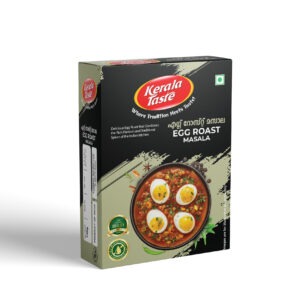 Egg Roast Masala 200g x 12 Per Piece