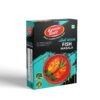 Fish Masala 200g x 12 Per Piece