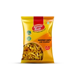 Jackfruit Chips 150 g × 20 Per Piece