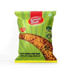 Spicy Kerala Mixture 300 g × 20 Per Piece