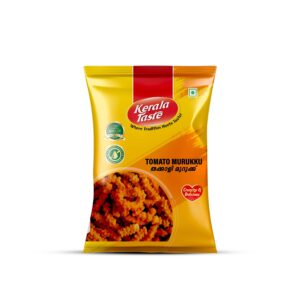 Tomato Murukku 150g x 20 Per Piece