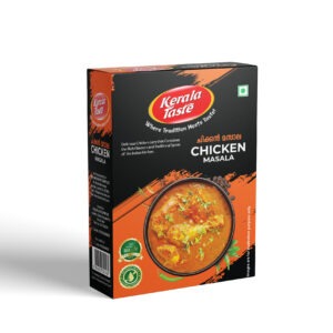 Chicken Masala 200g x 12 Per Piece