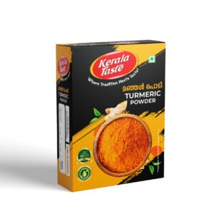 Turmeric Powder 200g